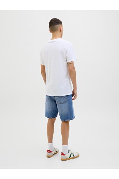Jack & Jones Loose Fit Shorts Loose Fit Loose Fit Shorts
