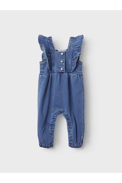 Name it Overall aus Denim