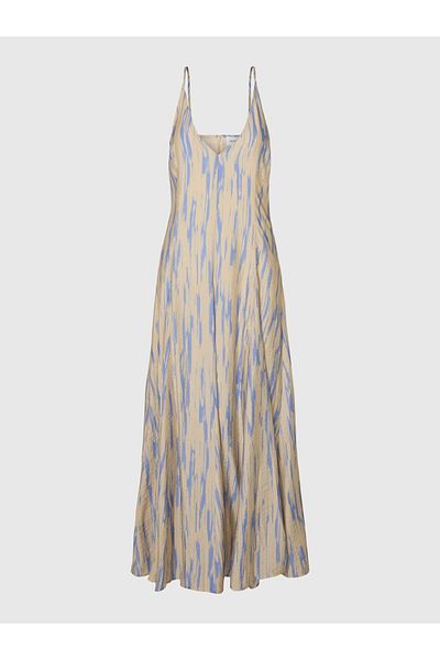 Selected Femme Maxikleid Träger