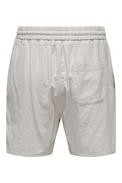 Only & Sons Shorts ONSTEL Normal geschnitten Shorts