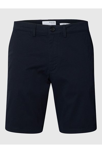 Selected Homme Chinoshorts Slim Fit