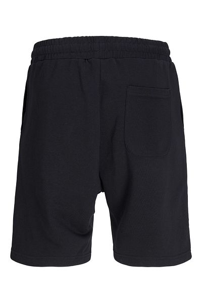 Jack & Jones Sweat-Shorts Loose Fit Sweat-Shorts Mini