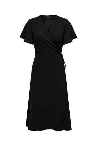 ONLY Kleid ONLCALI Langes Kleid
