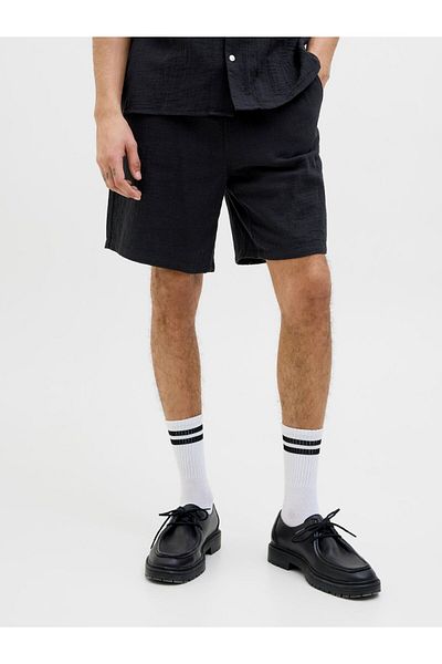 Jack & Jones Shorts mit entspannter Passform Shorts mit entspannter Passform