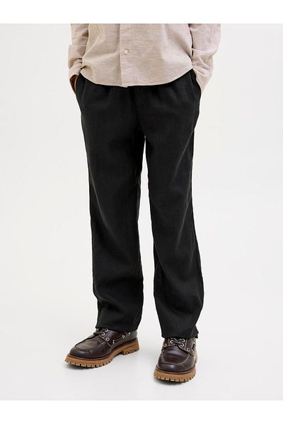 Jack & Jones Junior Hosen mit weitem Bein Hosen mit weitem Bein Junior