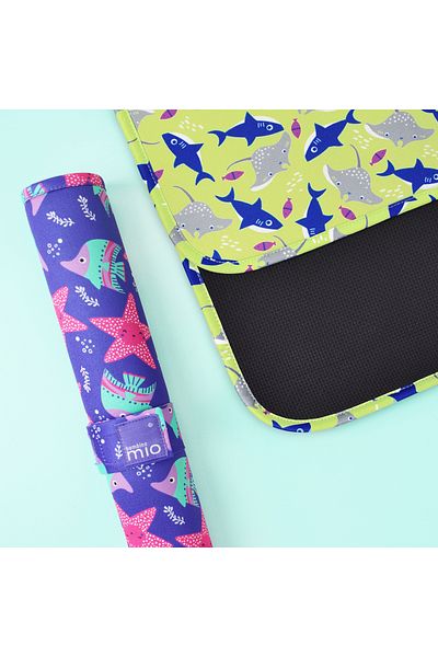 Bambino Mio Beach Mat -