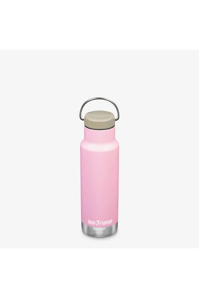 Klean Kanteen Termos Sticla, îngust, 355 ml, Lotus