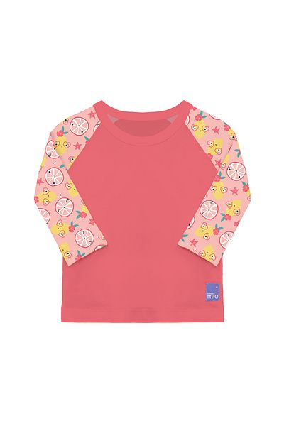 Bambino Mio Beach Shirt Spf 50 - 7-9 Kg, Size M