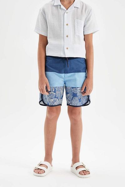 DeFacto Boy's Shorts C3684A8Trv