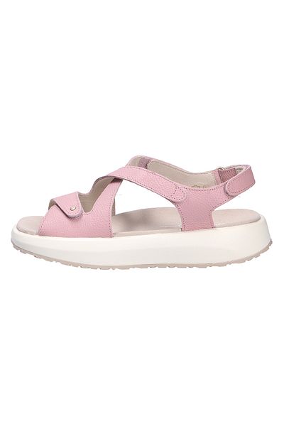 Joya Sandale JENNY LIGHT PINK