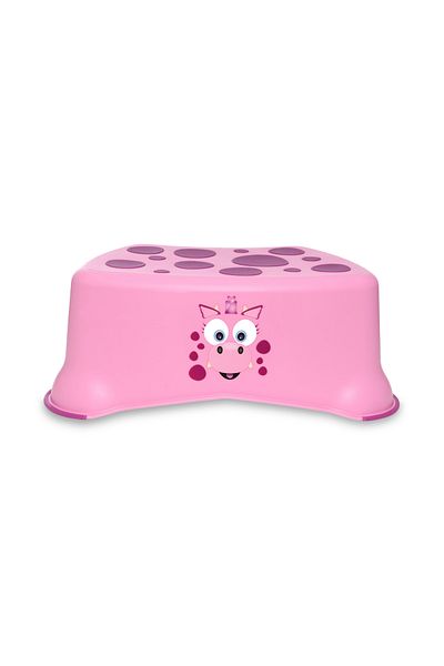 My Carry Potty Scaun pentru copii, Scaunul meu, Dragon roz