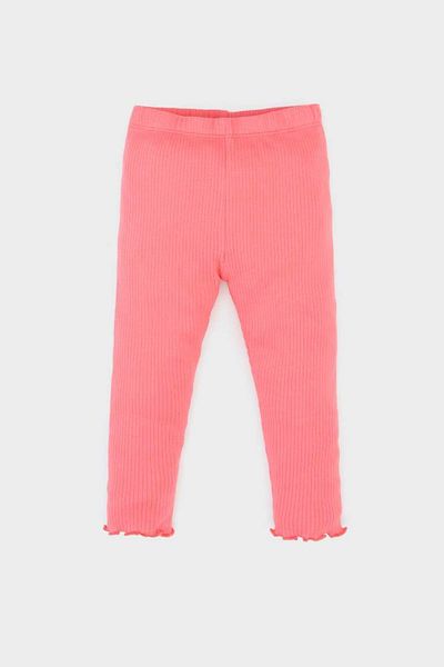 DeFacto Pink Baby Girl Top and Bottom Set A0457A5/Rd194