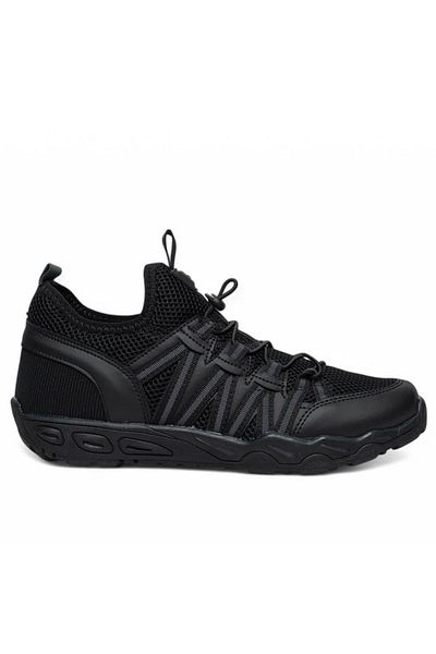 GRAND Gclass Men's Sports Shoes 8010-01 Black