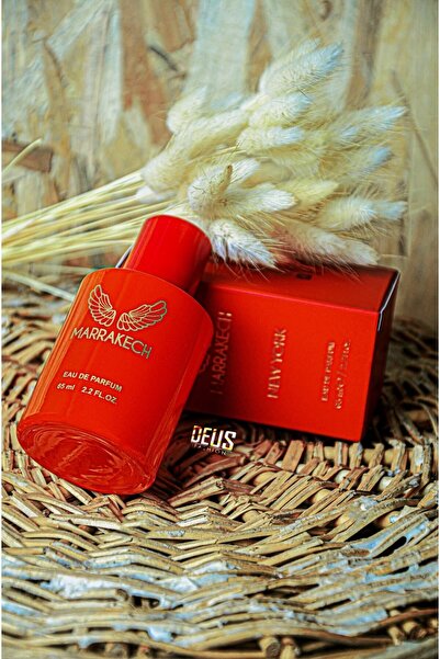 marrakech Newyork Edp Parfüm 65ml New York Nights BOND9 %20 ESANS