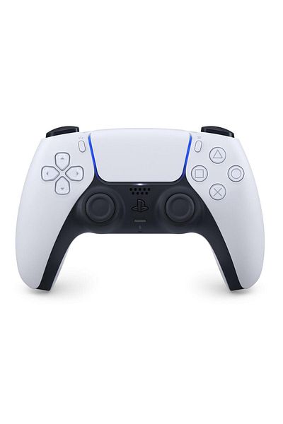 Sony Sony DualSense Wireless Controller for PlayStation 5 (White)