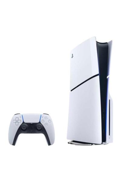 Sony Consolă Sony PlayStation 5 Slim (PS5), 1TB, Disc Edition