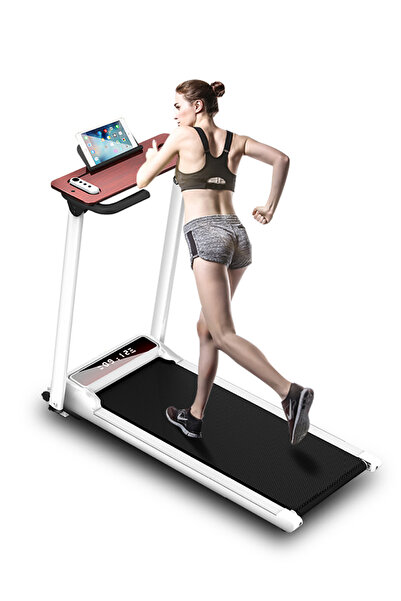 ETG معدات اللياقة البدنية متعددة الوظائف، جهاز المشي المنزلي المسطح، آلة المشي