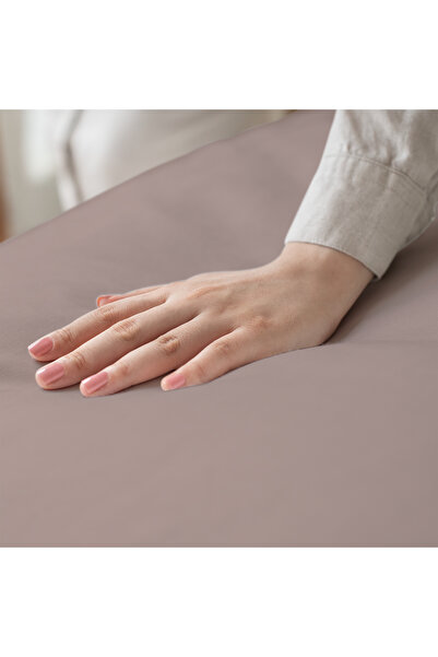 Home Still HUSA BUMBAC ORGANIC CAPUCCINO 160x200 CM