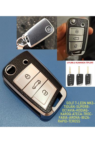 GCP German Car Parts Seat Ateca Switch Control Case Cover - Seat Ateca Quality Control Cover Case