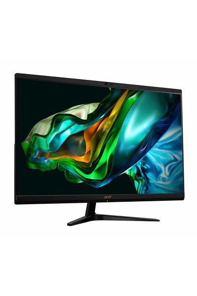ACER All in One PC Acer Aspire C27-1800, Intel Core i3-1305U, 4.5GHz, 27" FHD, 8GB DDR4