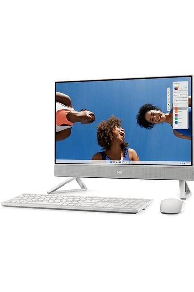 Dell PC All-In One Dell Inspiron 5430 AIO, Intel Core 5 120U, 23,8" FHD Touch, 16 GB, SSD de 1 TB