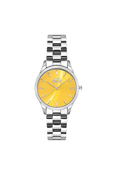 Slazenger Sl.09.1915.3.06 Women's Wristwatch