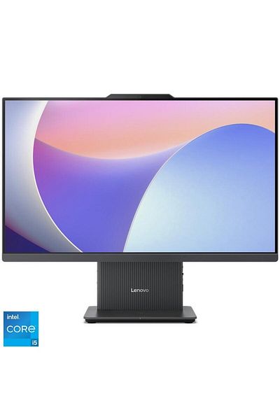 LENOVO PC All-In One Lenovo IdeaCentre 24IRH9 i5 16GB 512GB SSD Monitor IPS tactil FHD de 23,8"