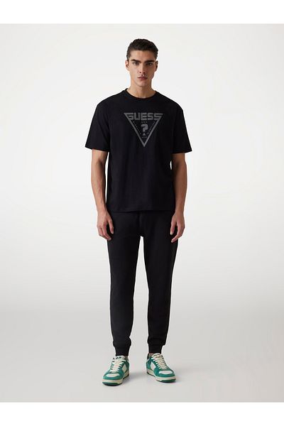 Guess AZHA CN OVER T-SHIRT