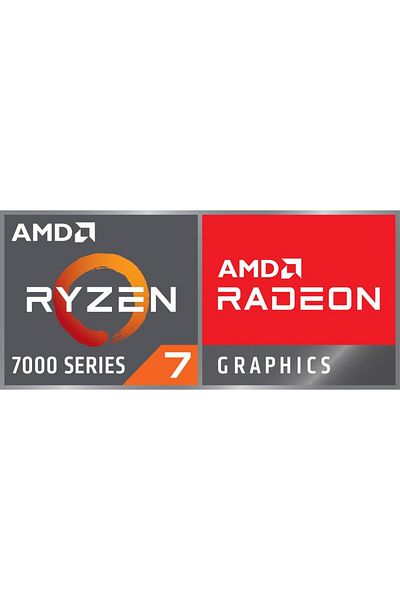 LENOVO All in One PC Lenovo IdeaCentre 27ARR9 AMD Ryzen 7, 27" FHD, 16GB, 512GB SSD, Radeon 680M