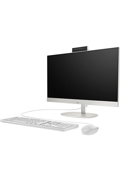 HP All in One PC HP ProOne 240 G10 Intel Core i5-1335U 10-Core 16GB 512GB SSD 23.8" FHD