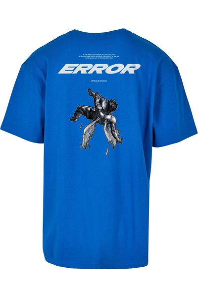 Upscale by Mister Tee Error Oversize Tee