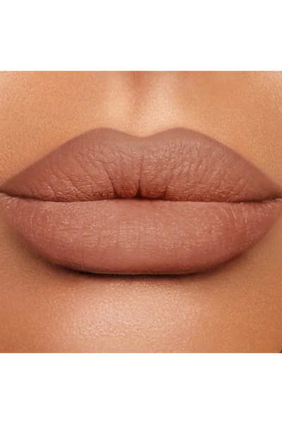 charlotte tilbury LIP CHEAT ICONIC NUDE 1.2g