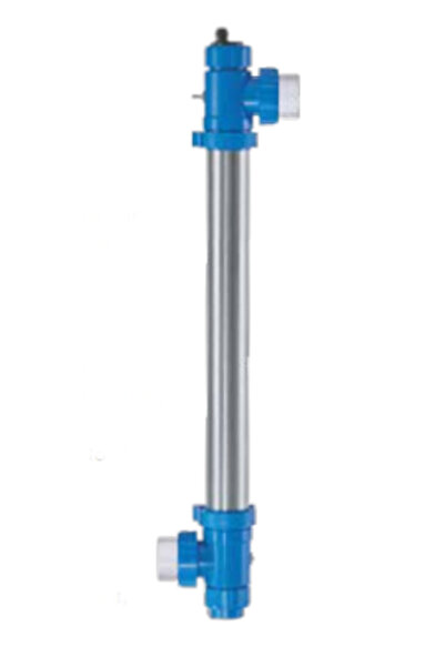 Tech UV-C 75W-75m3 Ultraviole Havuz Dezenfeksiyon Sistemi-ToptancıyızBiz