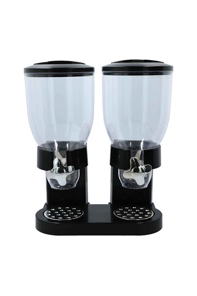 Felli Indispensable Double Food Dispenser 17.5oz