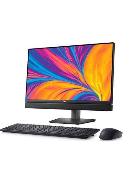Dell PC All-In One DELL OptiPlex 7420, Intel Core i5-14500T, 23,8" FHD, 16 GB DDR5, 512 GB SSD