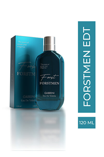 Genel Markalar Forstmen EDT 100 ml