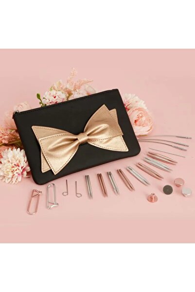 KnitPro Mini Bouquet Misinalı Şiş Seti (5 cm)