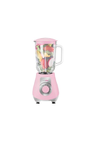 Cookplus خلاط شاكر العصير الوردي 751
