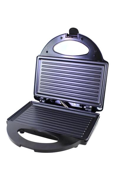Other 750W Non-Stick Sandwich Maker