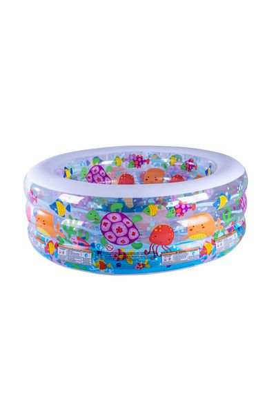 Intex Aquarium Pool 60 x 22inch