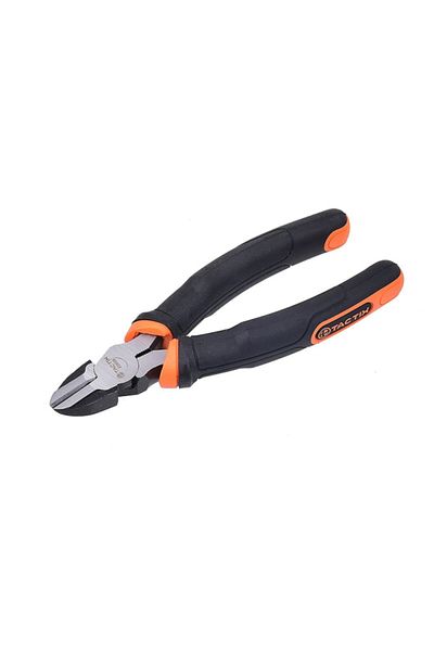 Tactix Chrome-Nickel Steel Diagonal Cutting Plier 6inch