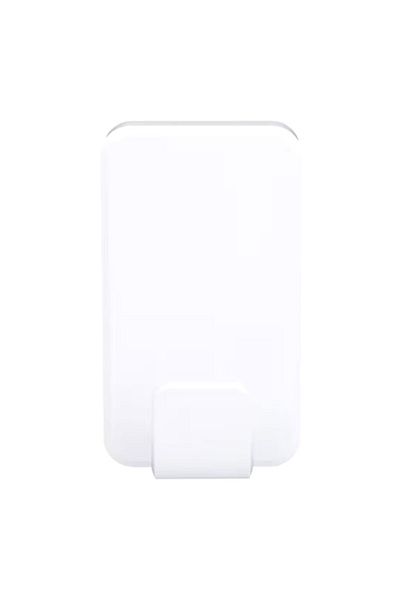 COMMAND Multi-Purpose Damage-Free Hanging Utility Hook with 3 Strips X-Large