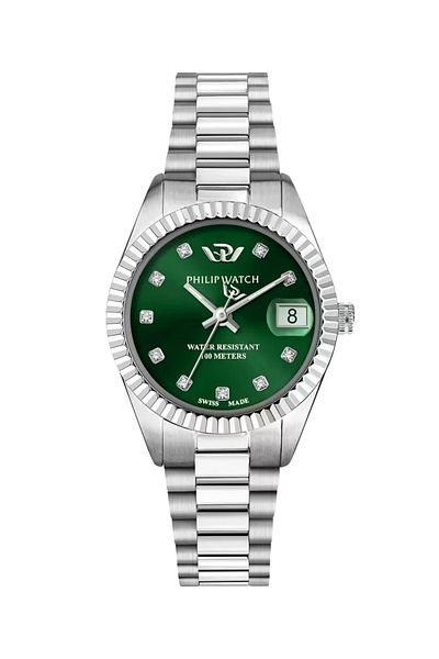 Philip Watch Female Watch CARIBE URBAN Collection R8253597649
