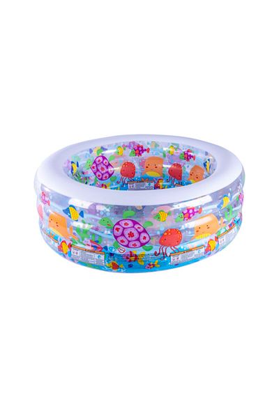 Intex Aquarium Pool 60 x 22inch