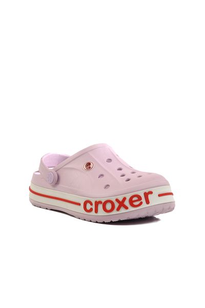 WALKWAY Plum Unisex Slippers