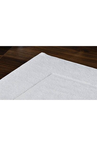 Kela LADESSA bath mat gray 60x100 cm