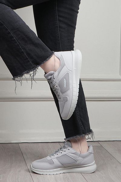 GRAND Unisex Sports Shoes - Pasomia 011 Black
