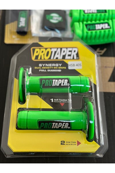RS2 Protaper Motosiklet Elcik (GİDON EL TUTAMAÇLARI) Her Motora Uyumlu Universal Modifiye