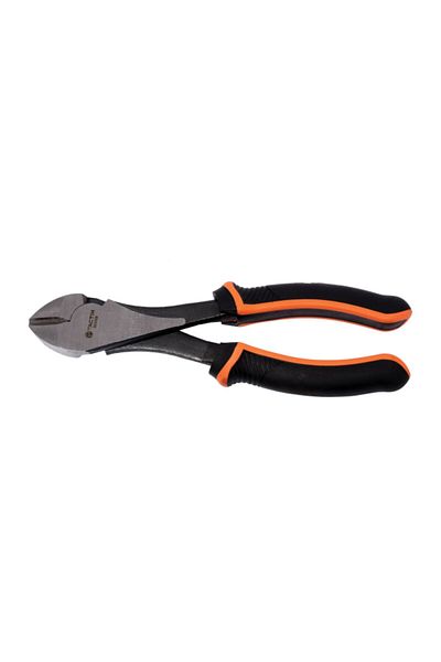 Tactix Heavy Duty Chunky Handle Diagonal Cutting Plier 7.5inch