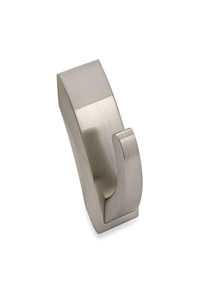 3M Command Damage-Free Multi-Purpose Durable Adhesive Hook with 2 Strips Medium